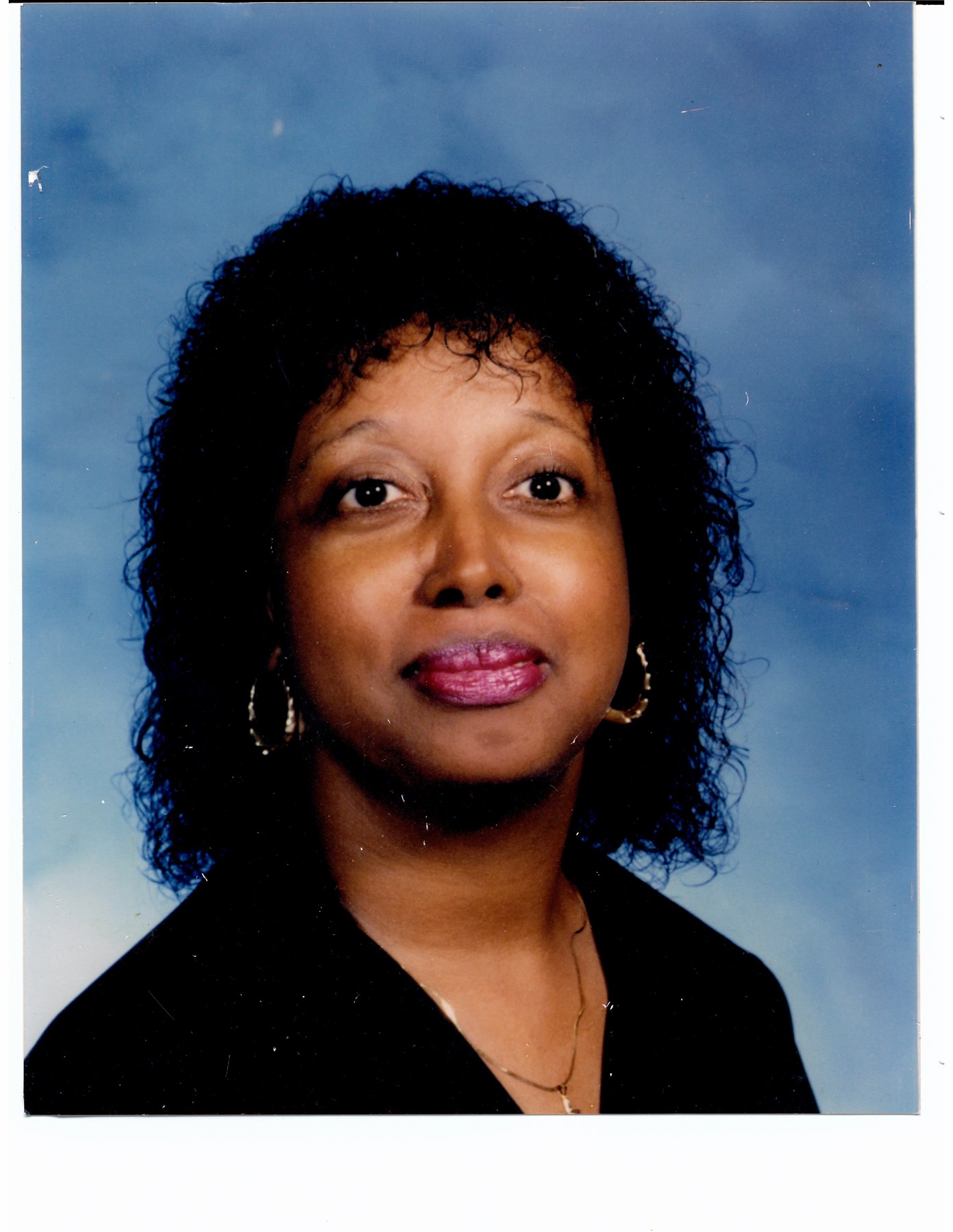 Obituary of Georgia Mae Bell