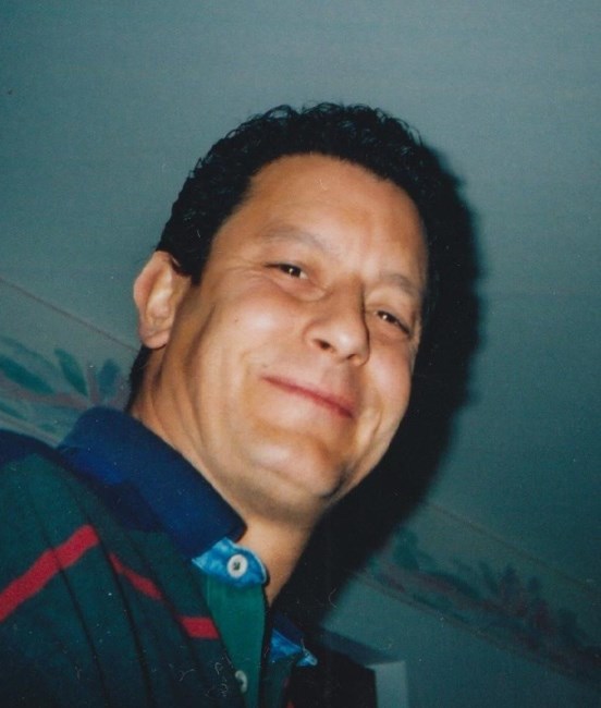 Obituary of Mario Enrico Gonzales Sr.