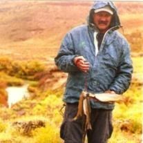 Obituary of Daniel Leo Swartzendruber