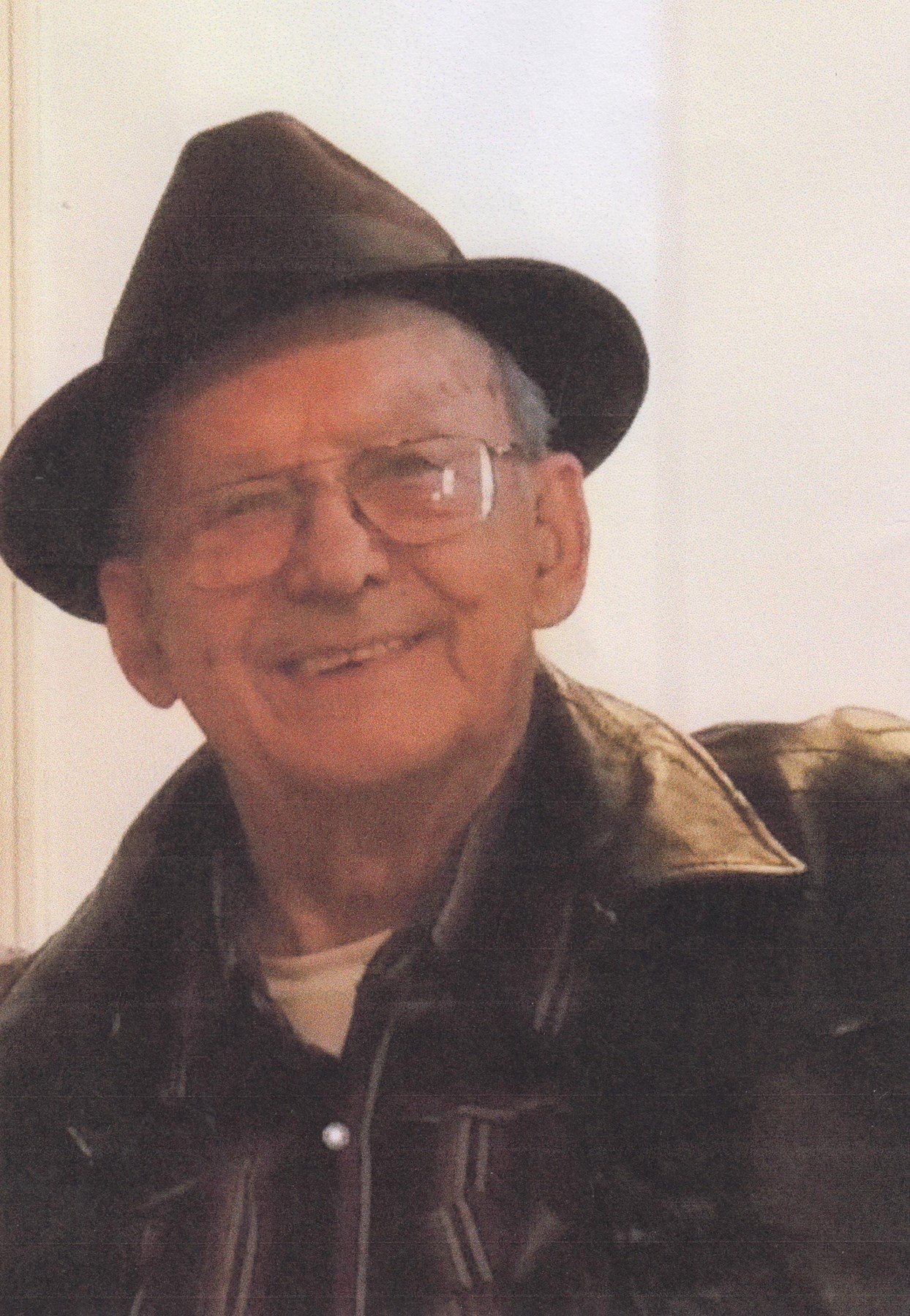 Obituary of Marvin Dale Gainer