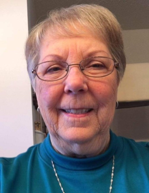 Obituary of Janice Ann Kubiak