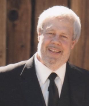 Obituary of Terry Thell Borck