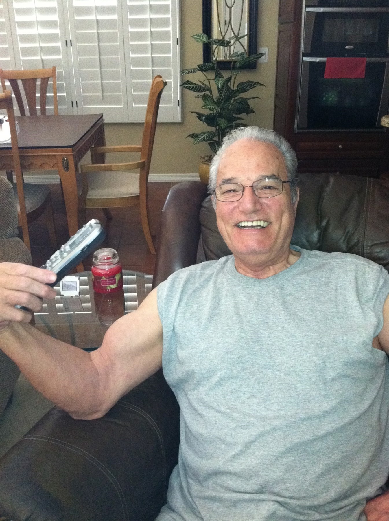 Peter Sartirana Obituary Phoenix, AZ