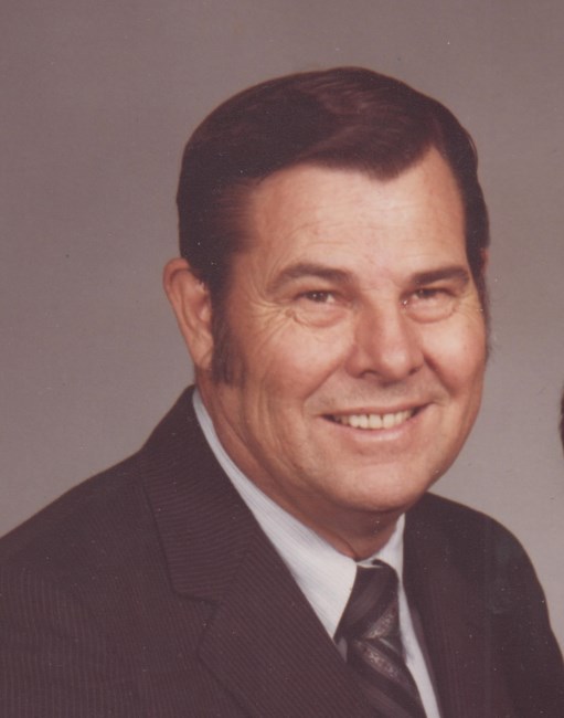 Obituary of Bobby George Fudge