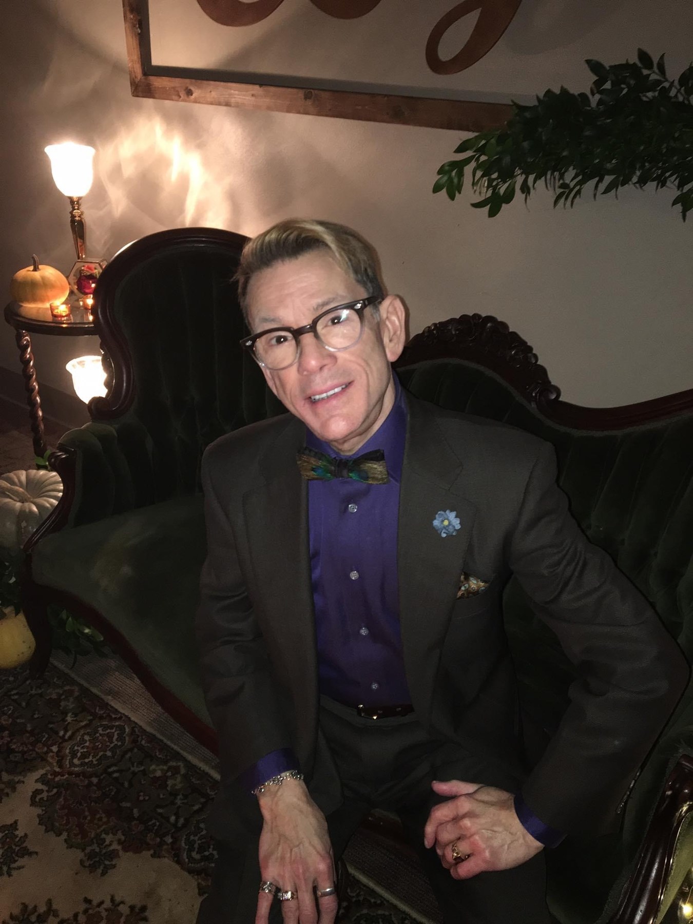 Obituary of Stephen Joseph Rizzo