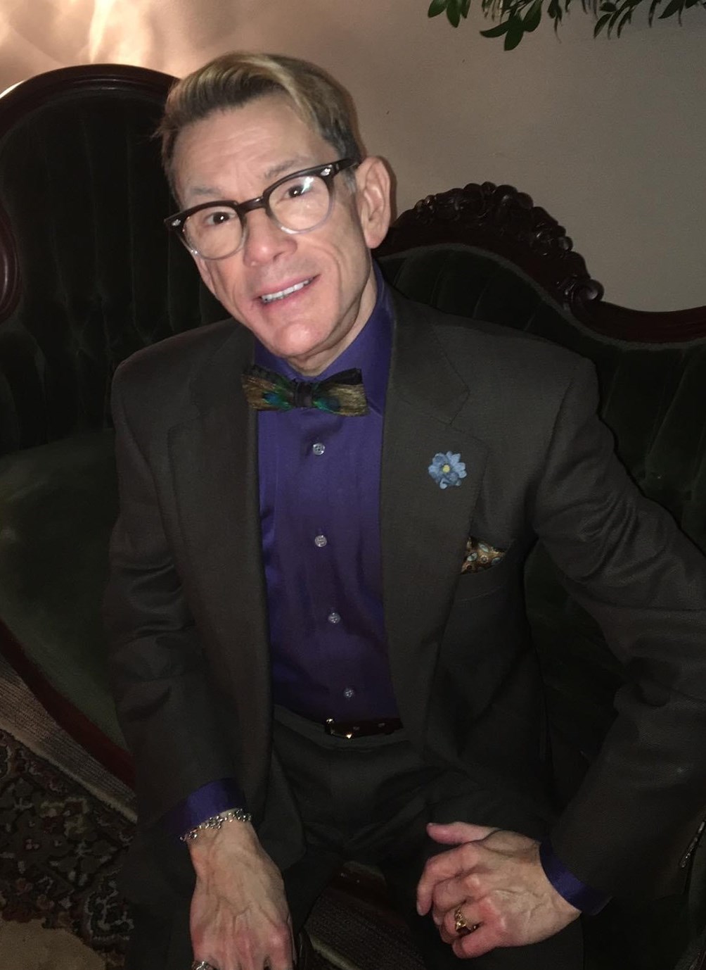 Stephen Rizzo Obituary - Metairie, LA