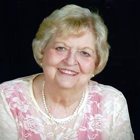 Avis de décès de Joan Helen (Zacher) Roberts Tiller