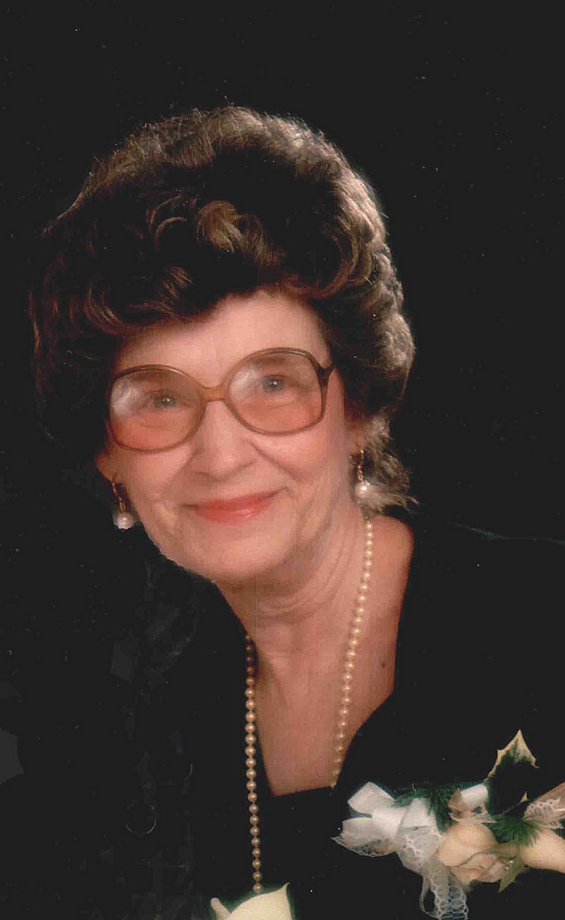 Mildred Varnado Obituary El Dorado, AR