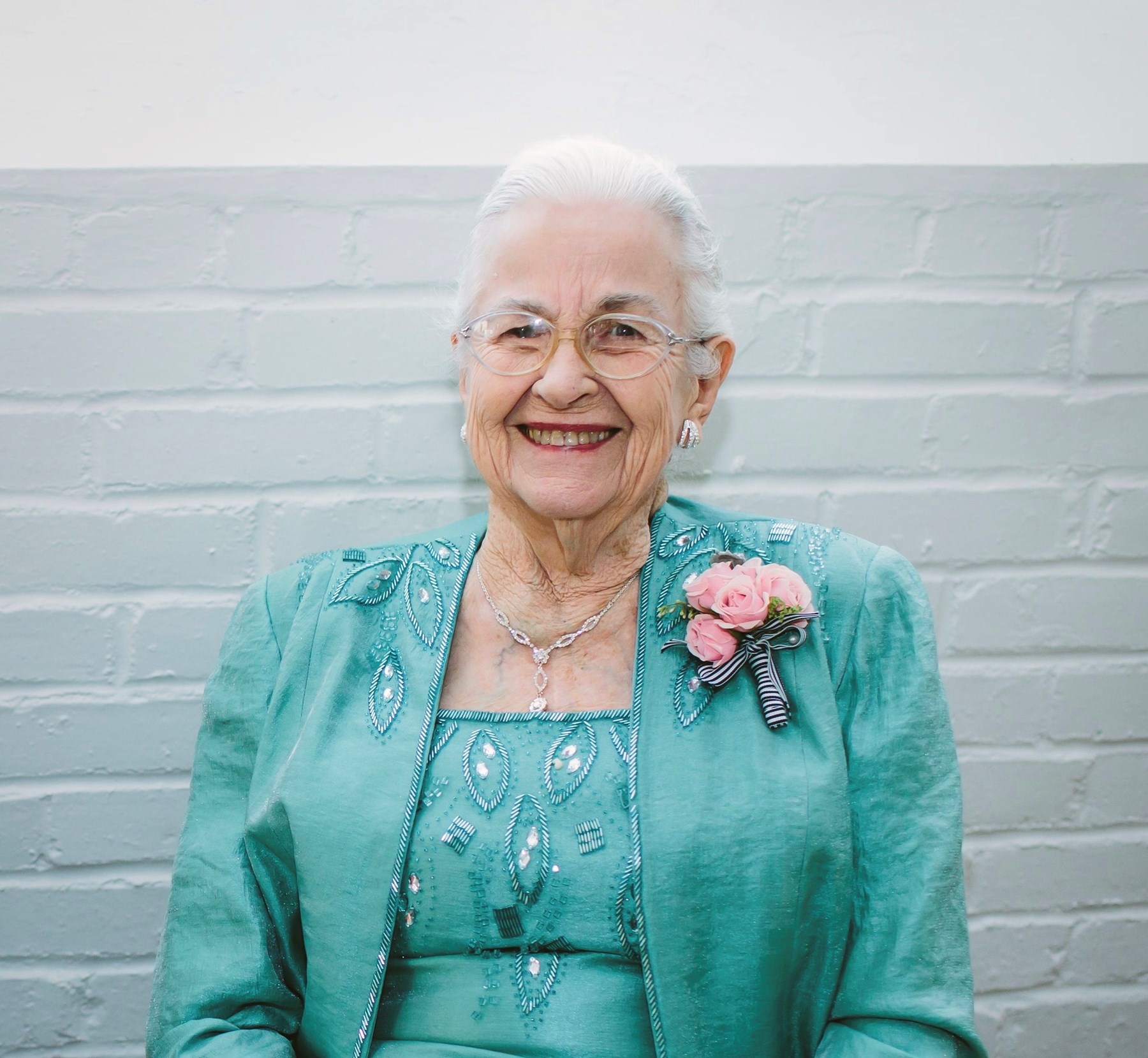 Obituary of Allene Drew Marshall