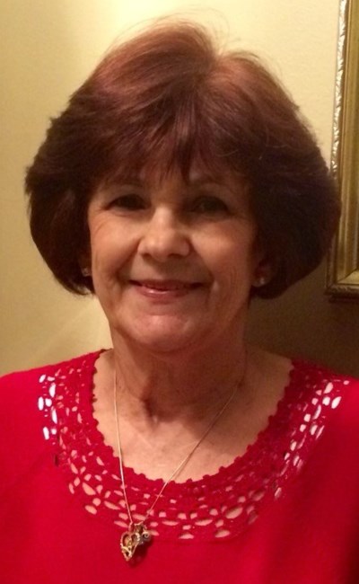 Obituary of Noemi Flores