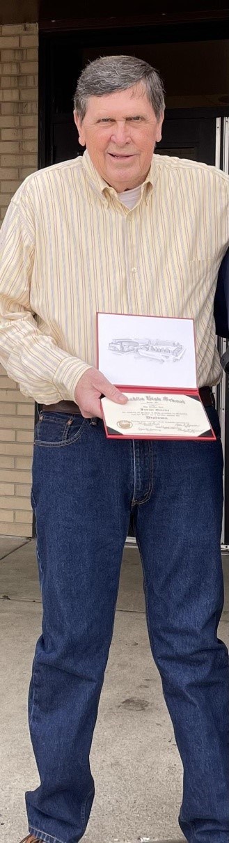 Obituary of Arthur "J.R." Greene, Jr.