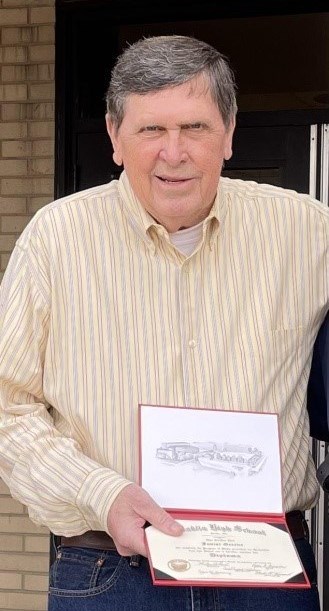 Obituary of Arthur "J.R." Greene, Jr.