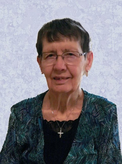 Avis de décès de Wanda Pawlowski