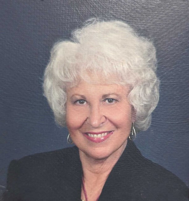 Obituary of Carole Jean Baldwin