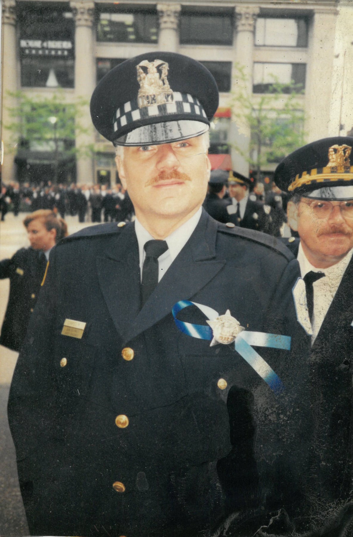 Obituary of Joseph Stanley Chmielik