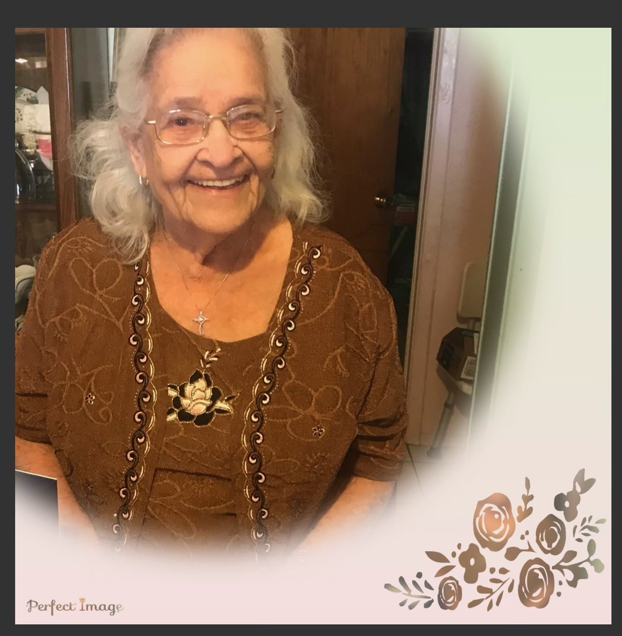 Obituary of Juana F Garcia