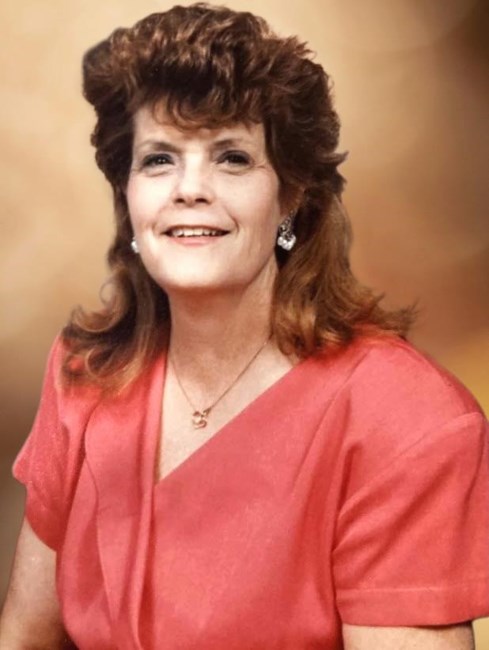 Obituario de Christine A. Collins