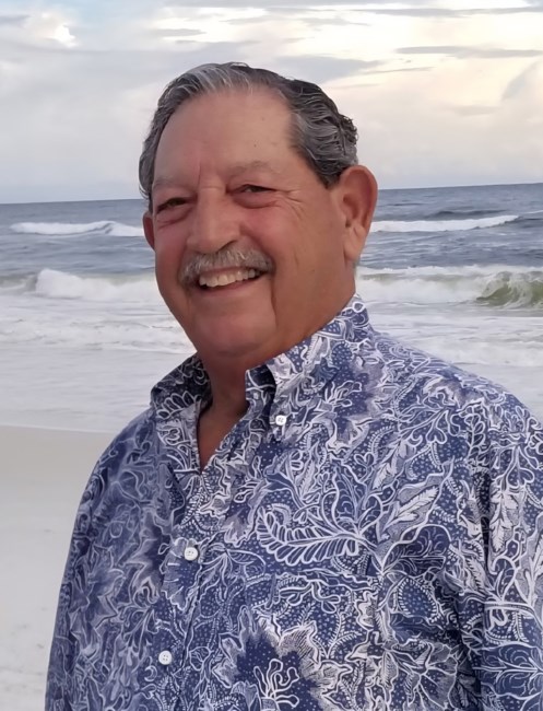 Obituary of Arsenio J. Amores