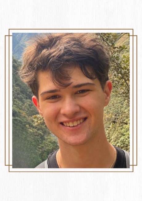 Obituary of Nathan Monge