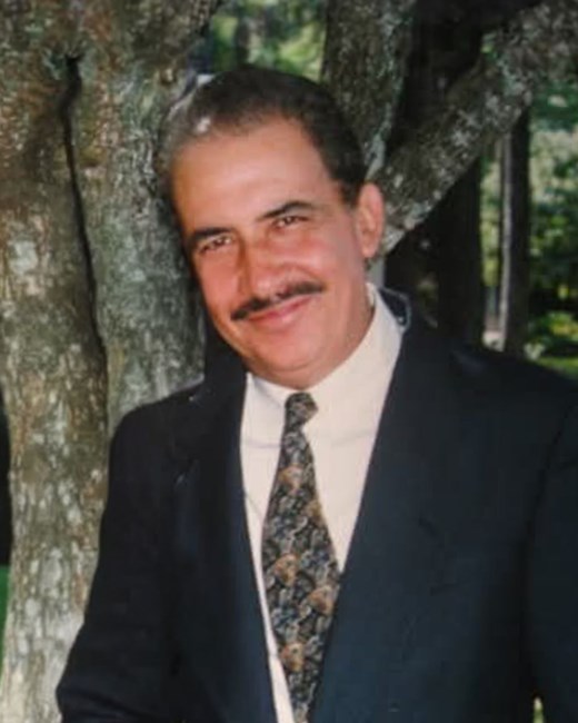 Obituary of Roberto Bucio