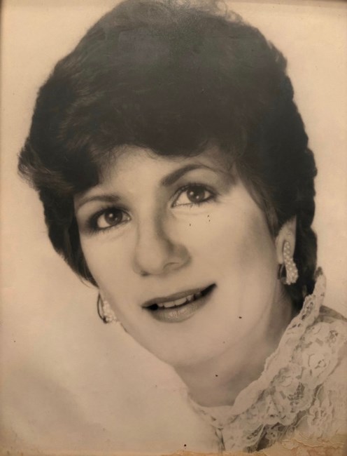 Obituario de Grace Meléndez De La Vega