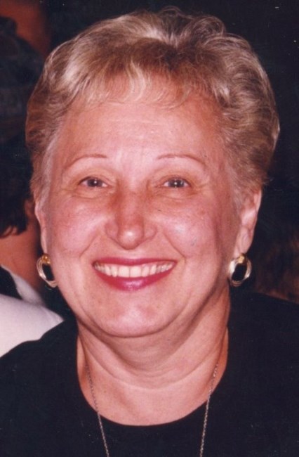 Obituary of Theodora "Sis" Appello