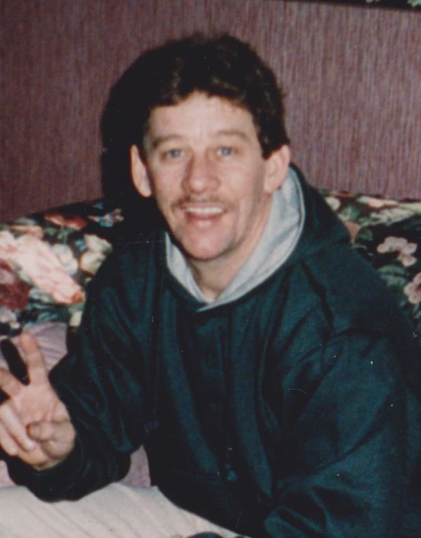 Obituary of Robert C. Sullivan