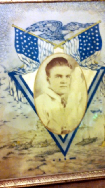 Avis de décès de James Mitchell Moore Sr