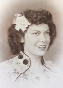 Obituary of Sylvia Brown