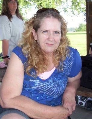 Obituary of Mary A Ashley