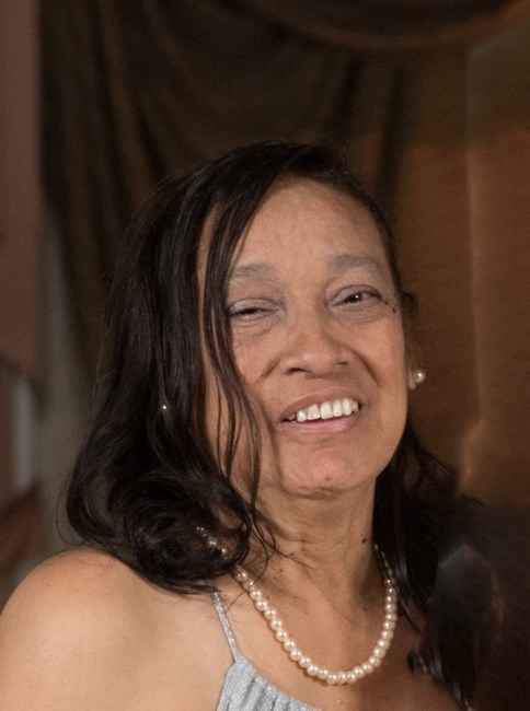 Obituary of Nancy Lopez