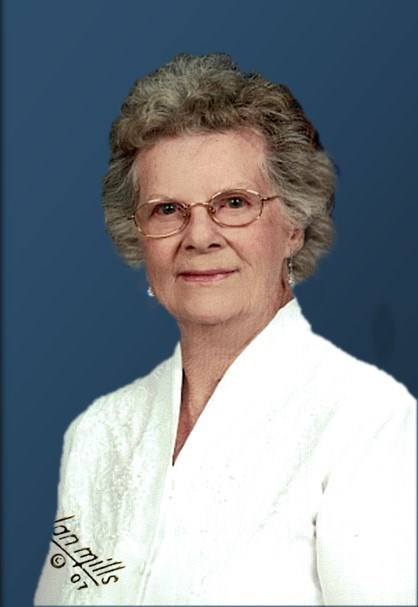 Obituary of Patricia Louise Bowman