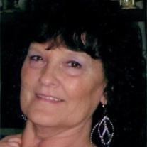 Avis de décès de Sharon M. Link "Slink"