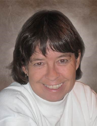 Avis de décès de Marie Bélanger