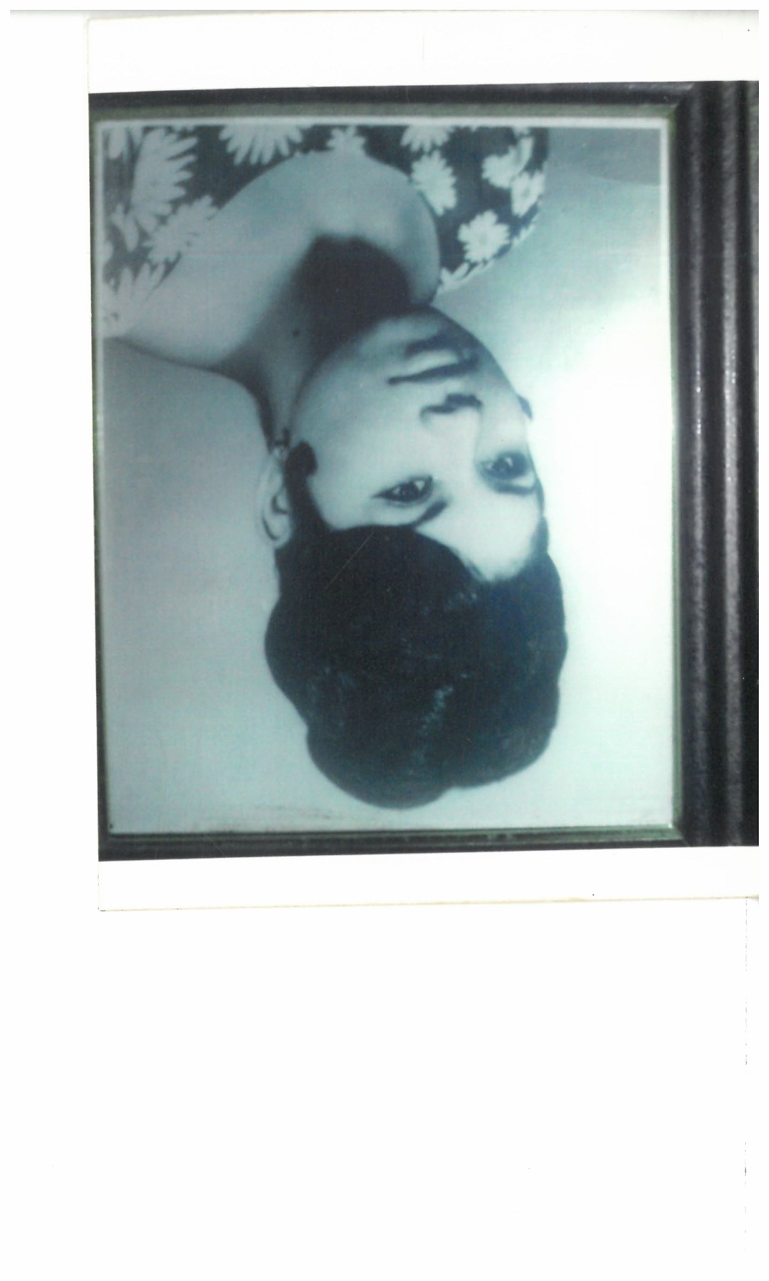 Obituary of Paula Casanova Garza