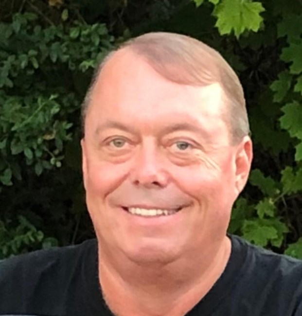 Obituary of David Patrick Daniels