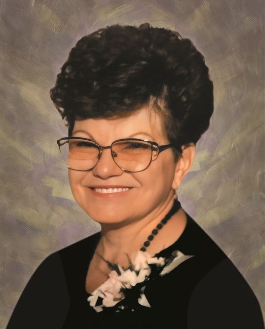 Obituary of Frances Marie Hertzig