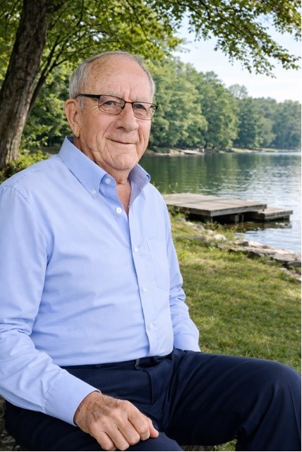 Obituary of Rosaire Martin