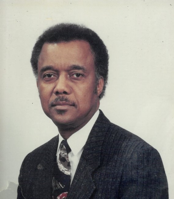 Obituary of Cecil Lloyd Newman