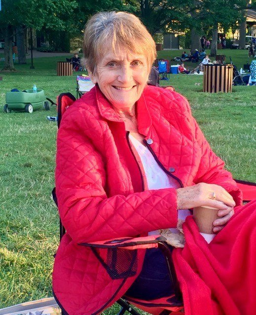 Obituary of Maureen A. Scahill