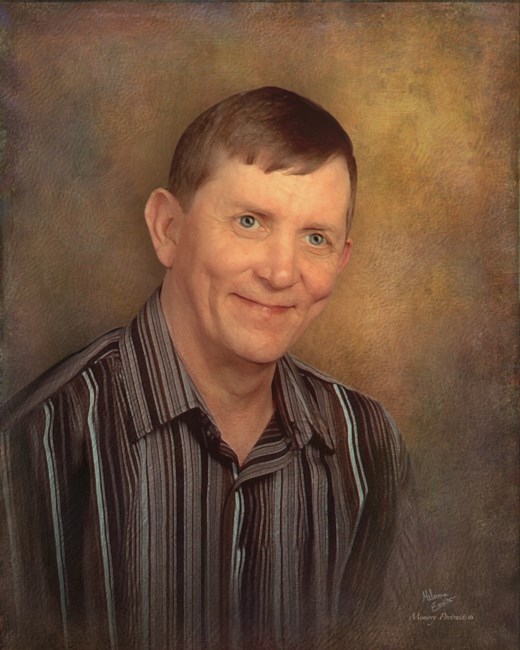 Obituary of Larry Don Whittington