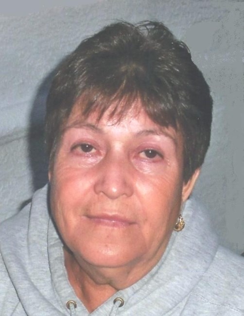 Obituary of Margarita Betancourt