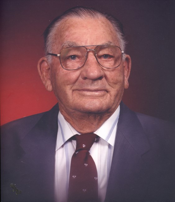 Obituario de Ralph Armistead