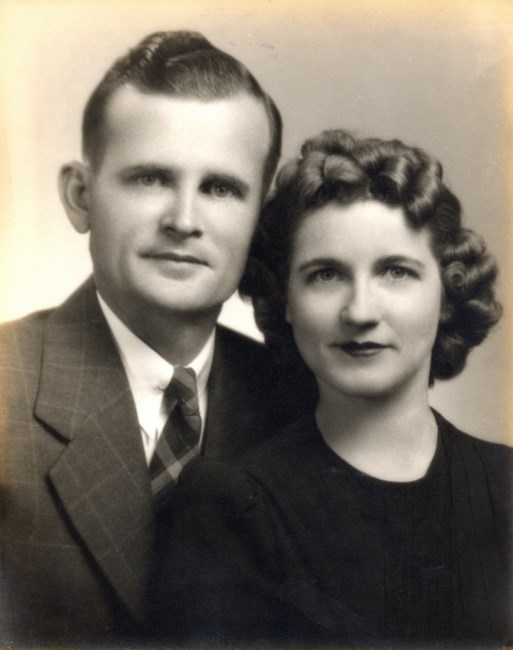 Obituary of Thelma Barnett