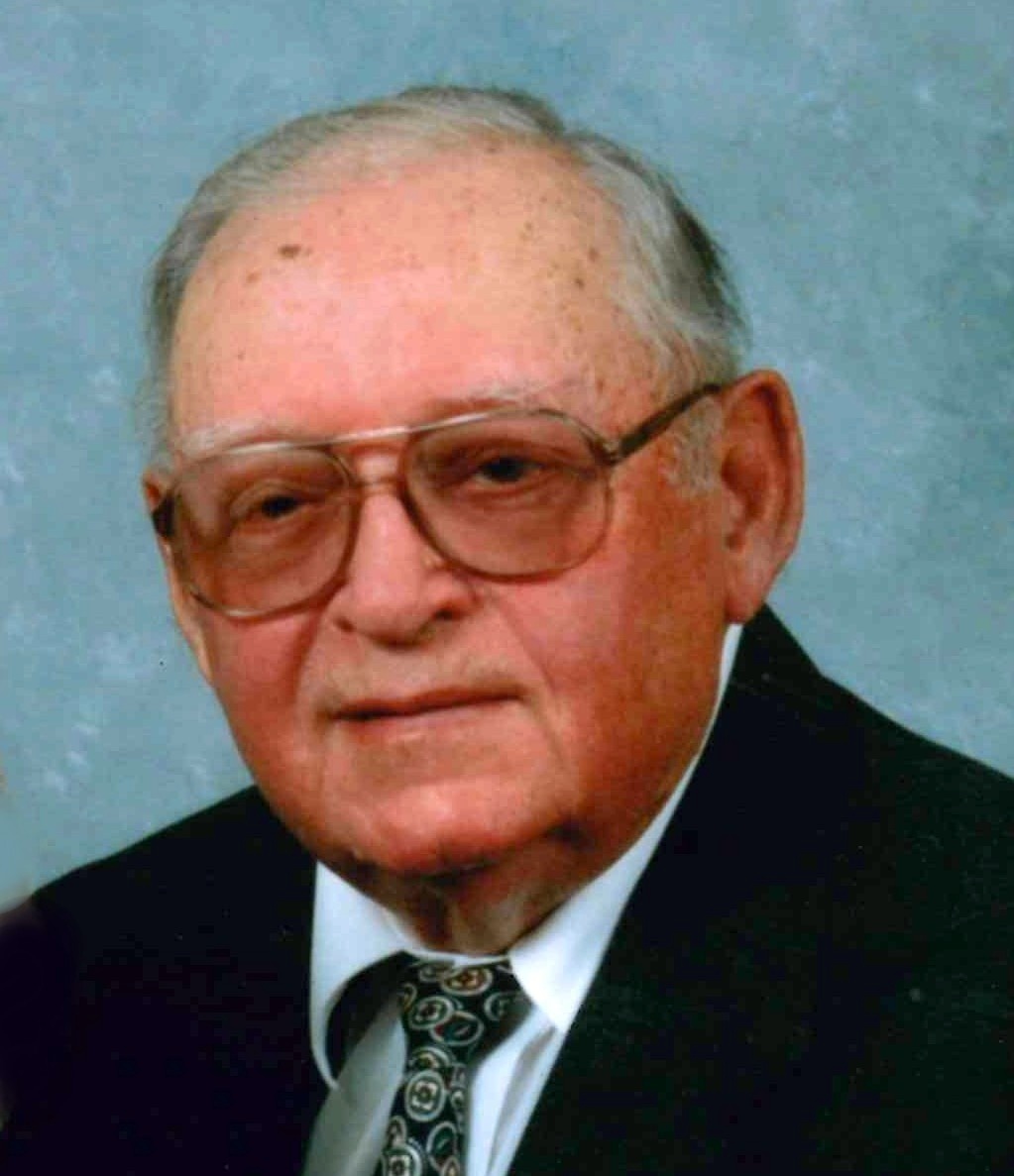 Charles Peavyhouse Obituary - Hixson, TN