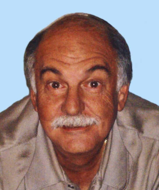 Obituary of Robert A. DiStefano Sr.