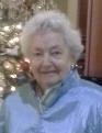Obituario de Betty Ann Porter