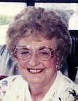 Obituary of Yvonne "Vonnie" Miller