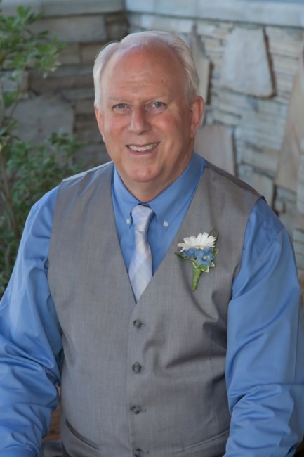 Obituario de David John Knutsen