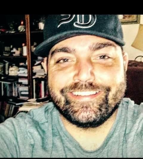 Obituary of Shane Adam Wood